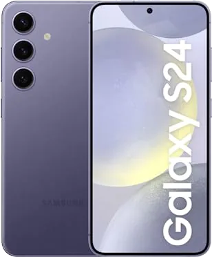 Samsung Galaxy S24 5G Smartphone 6.2