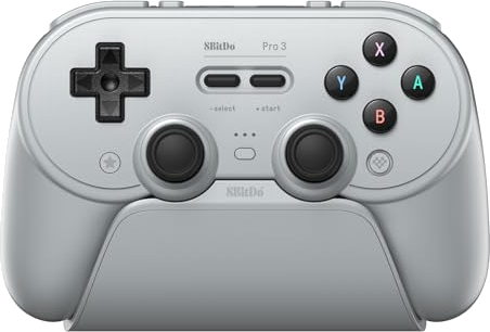 8BitDo Pro 3