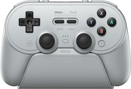 8BitDo Pro 3