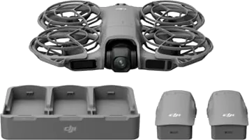 DJI Neo 2 Fly More Combo (Drone Only), 4K Drone With Camera