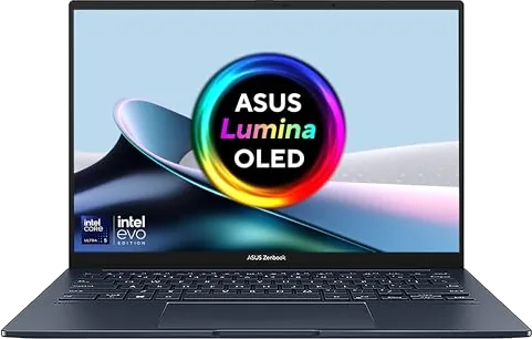ASUS Zenbook 14 OLED UX3405CA Laptop