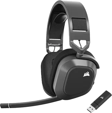 Corsair HS80 MAX Wireless Headset