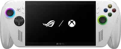ASUS ROG Xbox Ally | Handheld Gaming Console | AMD Ryzen Z2 A Processor | 7