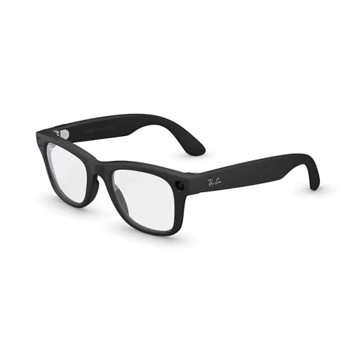 Ray-Ban Meta Glasses