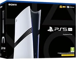 PlayStation 5 Pro Console