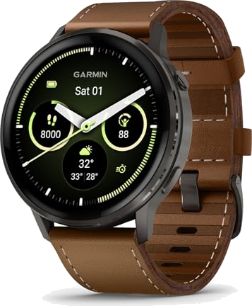 Garmin Venu 4