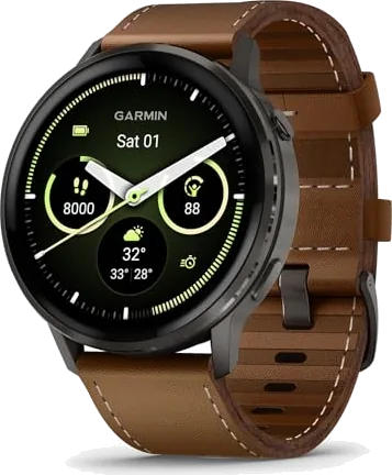 Garmin Venu 4