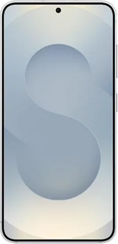 Samsung Galaxy S25 Plus 256GB Silver Shadow Handset (Renewed)