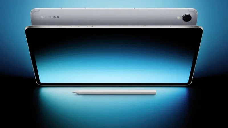 Samsung Galaxy Tab S11 Ultra (Renewed)