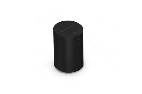 Sonos Era 100 SL - Compact Speaker (Black)