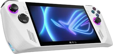 ASUS ROG Ally Handheld Gaming Console (AMD Ryzen Z1 Extreme Processor | 7