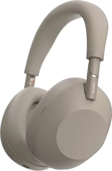 SONY WH-1000XM6 Flagship Noise Cancelling Over-Ear Wireless Bluetooth Headphones, Signature Hi-Res Sound, Comfort, Folda