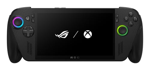 ROG Xbox Ally